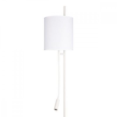 10253F/B White Торшер LOFT IT Ritz