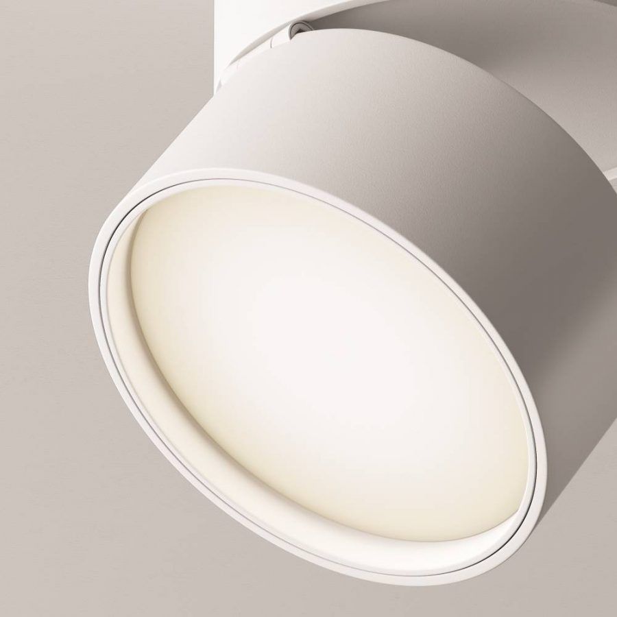 Потолочный светильник Technical C024CL-L12W4K