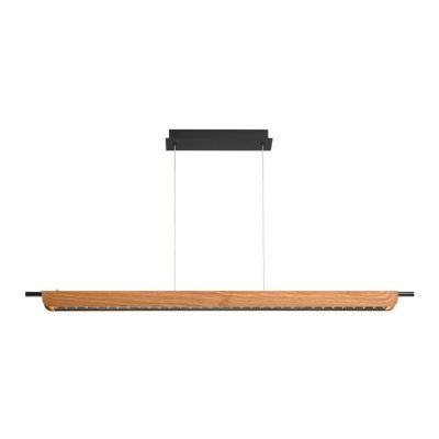 Линейный светильник Odeon Light Punto 7018/40LB