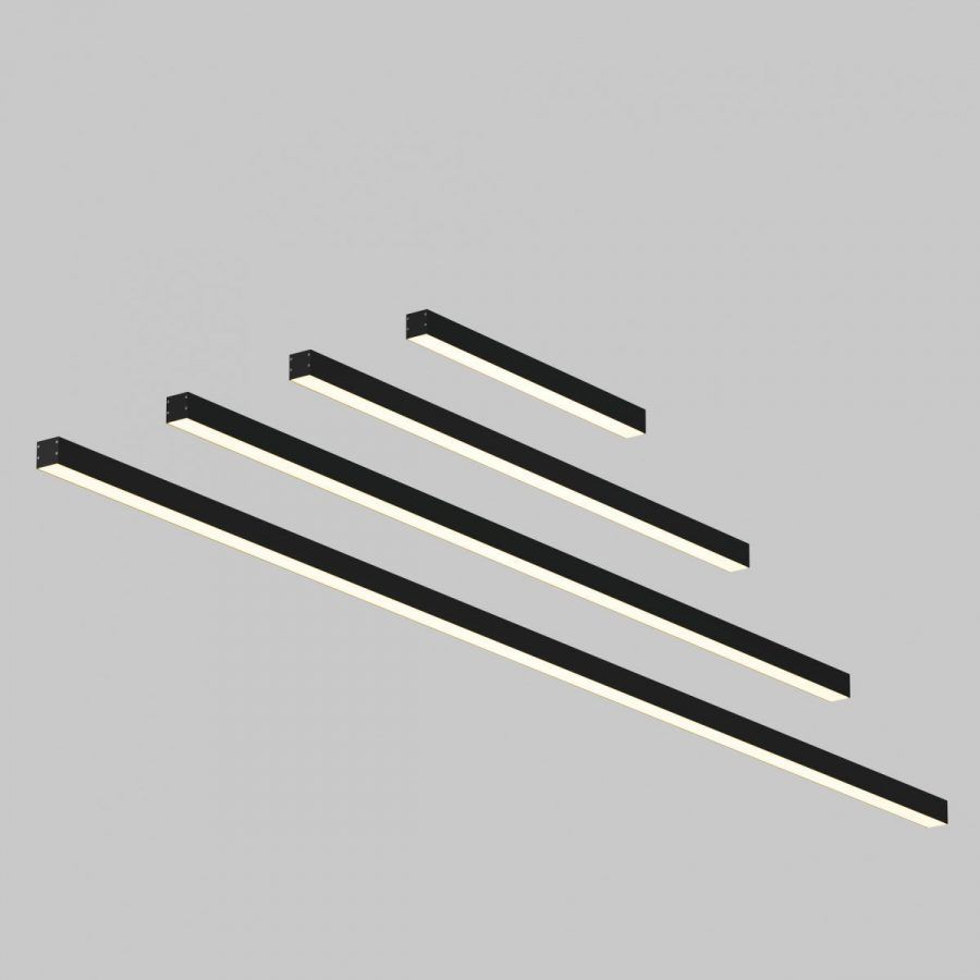 Линейный светильник Technical LL311015