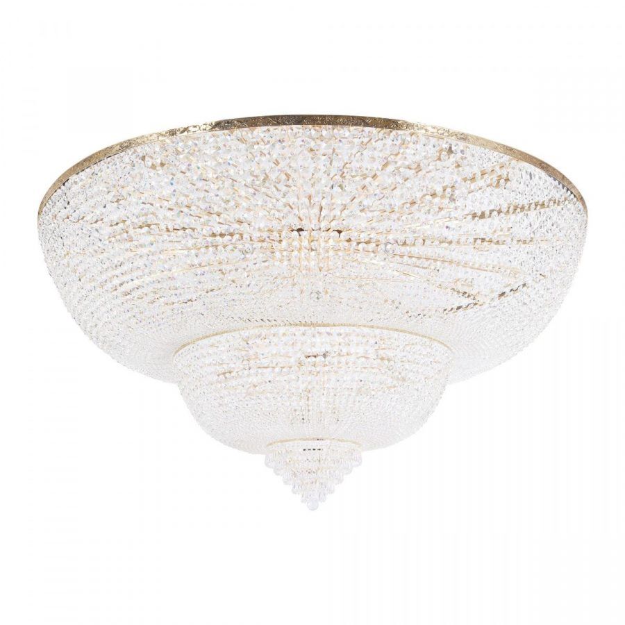 Потолочный светильник Maytoni DIA890-CL-42-G