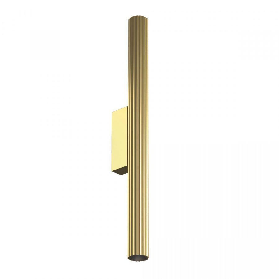 Настенный светильник (бра) Maytoni C082WL-12W2.7K-BS