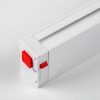 Светильник трековый SMART APP Teta Lightstar 205226