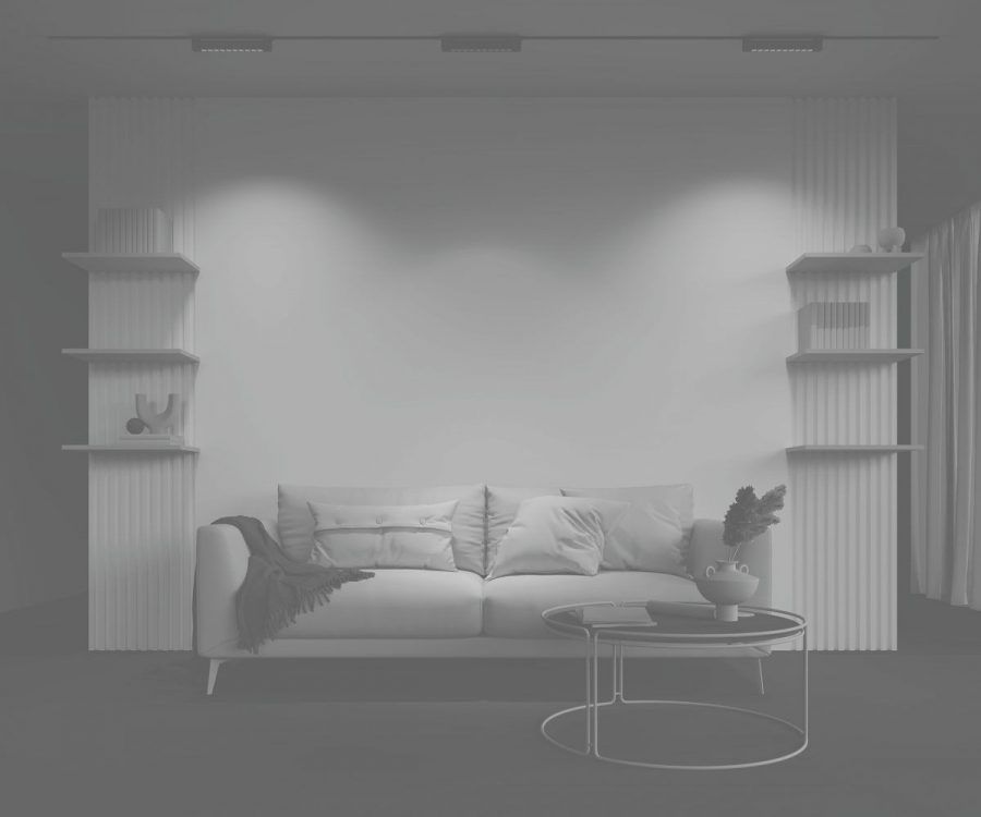 Трековый светильник Technical TR010-1-10W3K-M-B