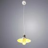 Подвесной светильник Arte Lamp ASTI A8160SP-1WH