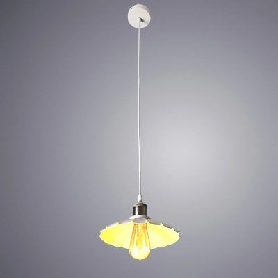 Подвесной светильник Arte Lamp ASTI A8160SP-1WH