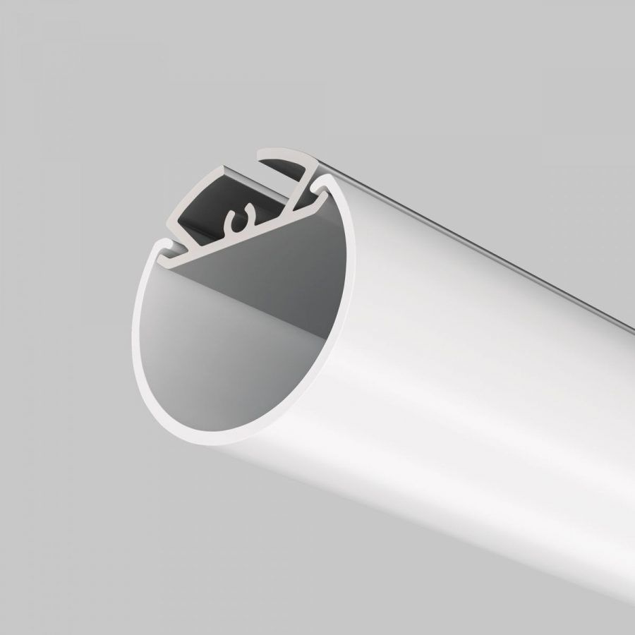 Профиль Led Strip ALM-D30-S-2M