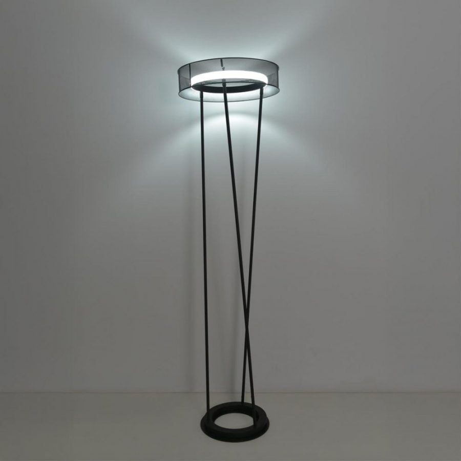Торшер Lumion Alva 8370/30FL