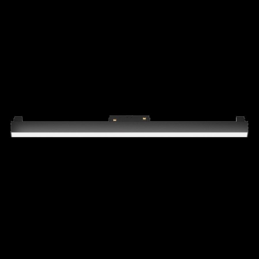 Трековый светильник Technical TR074-2-20W4K-B