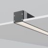 Профиль Led Strip ALM-3535R-B-D-2.5M