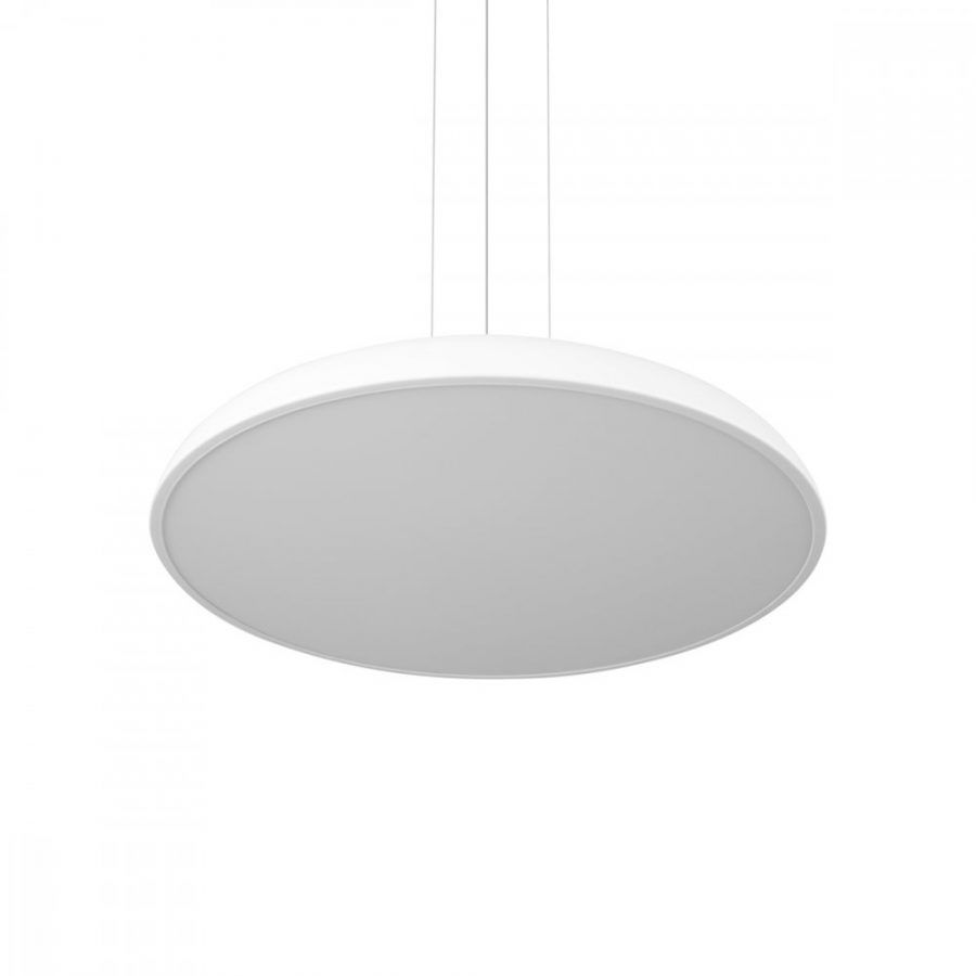 10371P White Подвесной светильник LOFT IT Dime