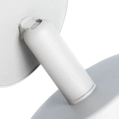 Спот Arte Lamp AQUARIUS A3216PL-1GY