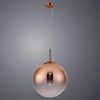 Подвесной светильник Arte Lamp JUPITER copper A7964SP-1RB