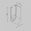 Аксессуар Technical CA010SM-BS