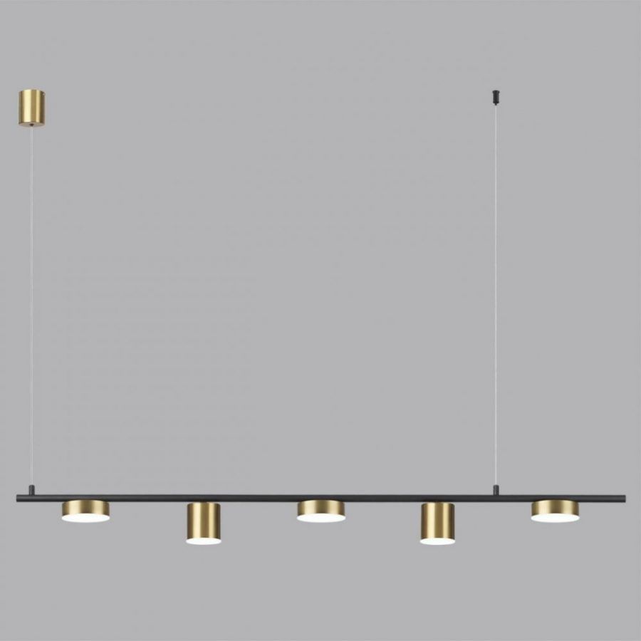 Подвес линейный Lumion Flint 6532/57L