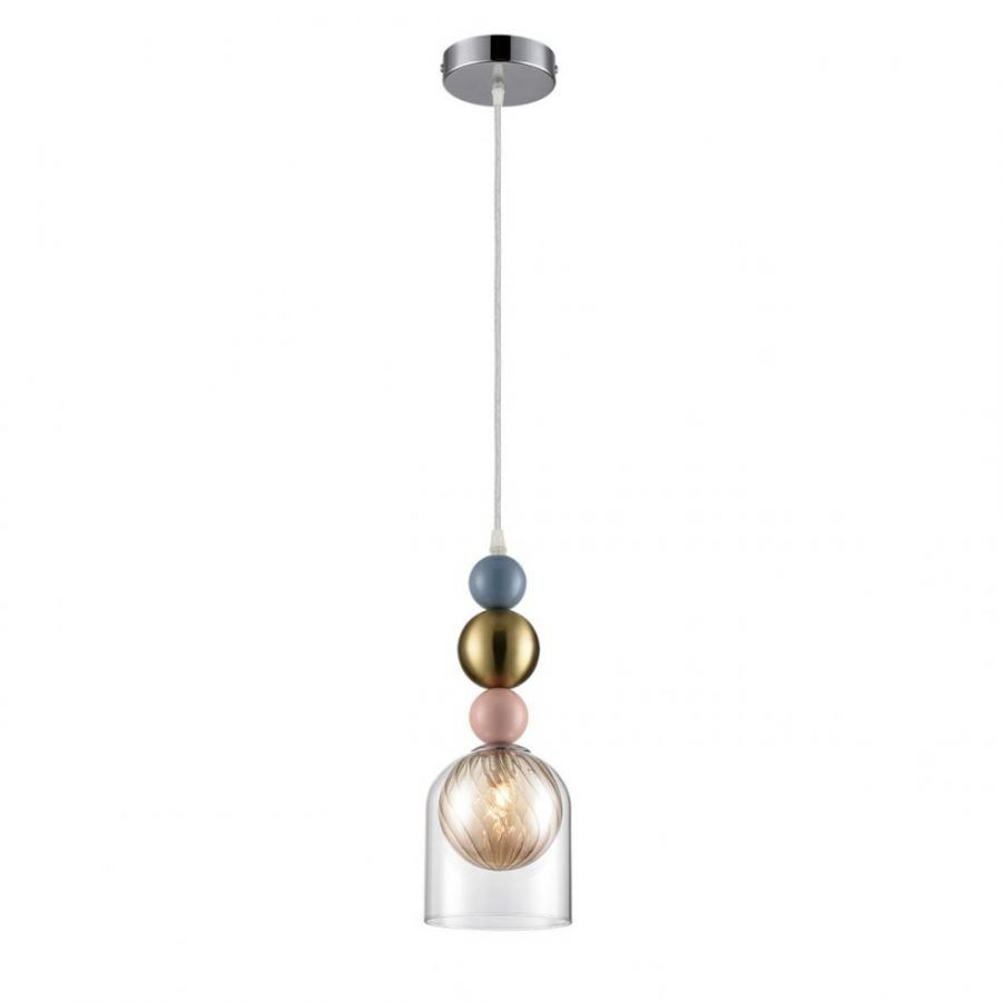 Светильник подвесной Lumion Gallo 8067/1A