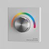 Роторная панель управления Lighting control 711027