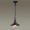 Уличный светильник-подвес Odeon Light Campa 4965/1