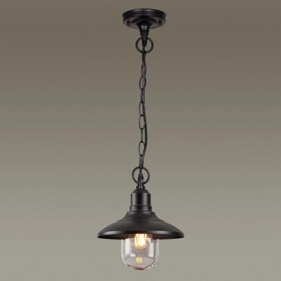 Уличный светильник-подвес Odeon Light Campa 4965/1