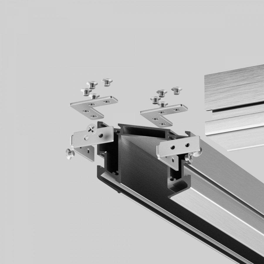 Профиль Technical TRA034MP-212S