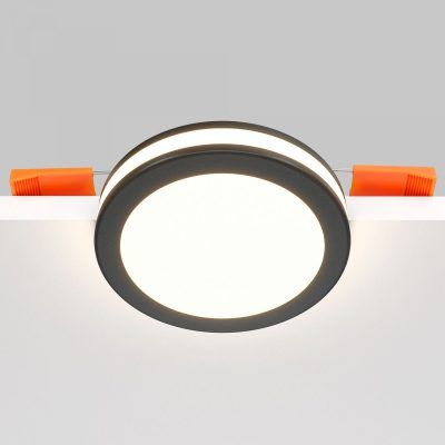 Встраиваемый светильник Technical DL303-L7B