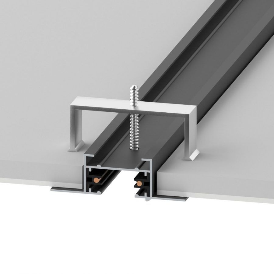 Фиксирующая скоба Barra Lightstar 501000