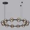 Люстра Odeon Light Troni 5041/120L