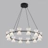 Люстра подвесная Lumion Vinora 8341/42L