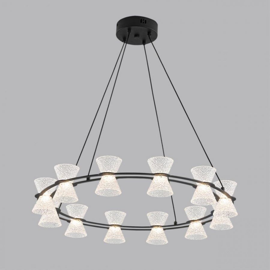 Люстра подвесная Lumion Vinora 8341/42L