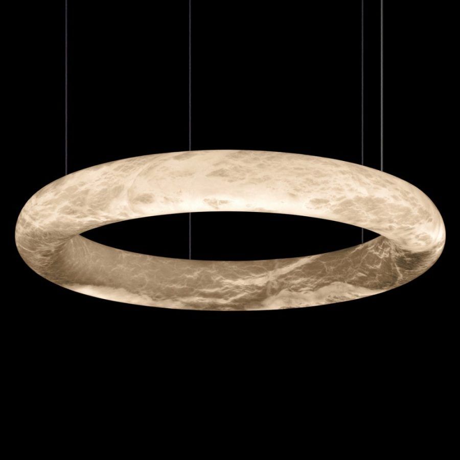 10407/600 Подвесной светильник LOFT IT Oslo
