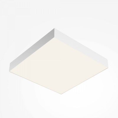 Потолочный светильник Technical C032CL-45W4K-SQ-W