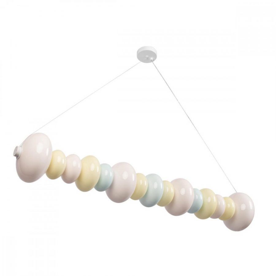 10271P/E Подвесной светильник LOFT IT Macaroon