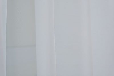 121GD-12120 Тюль Элен (Elen) белый 275*320см