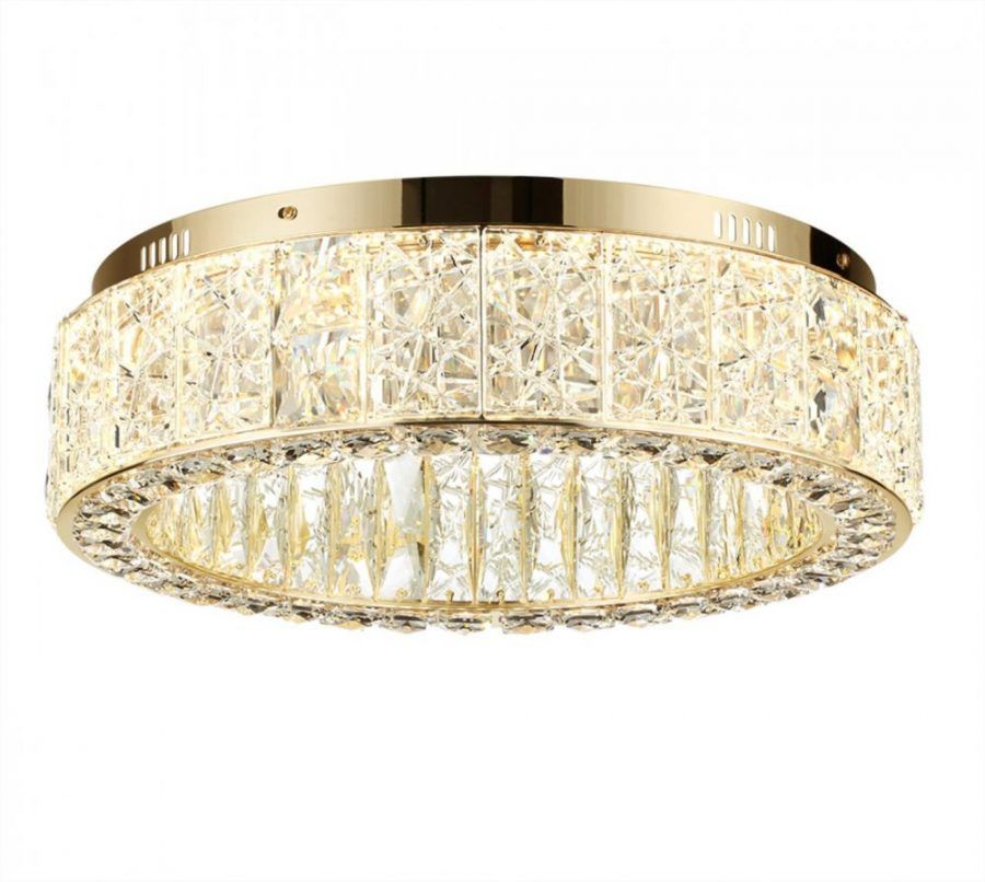 Люстра Odeon Light Version 5071/60CL