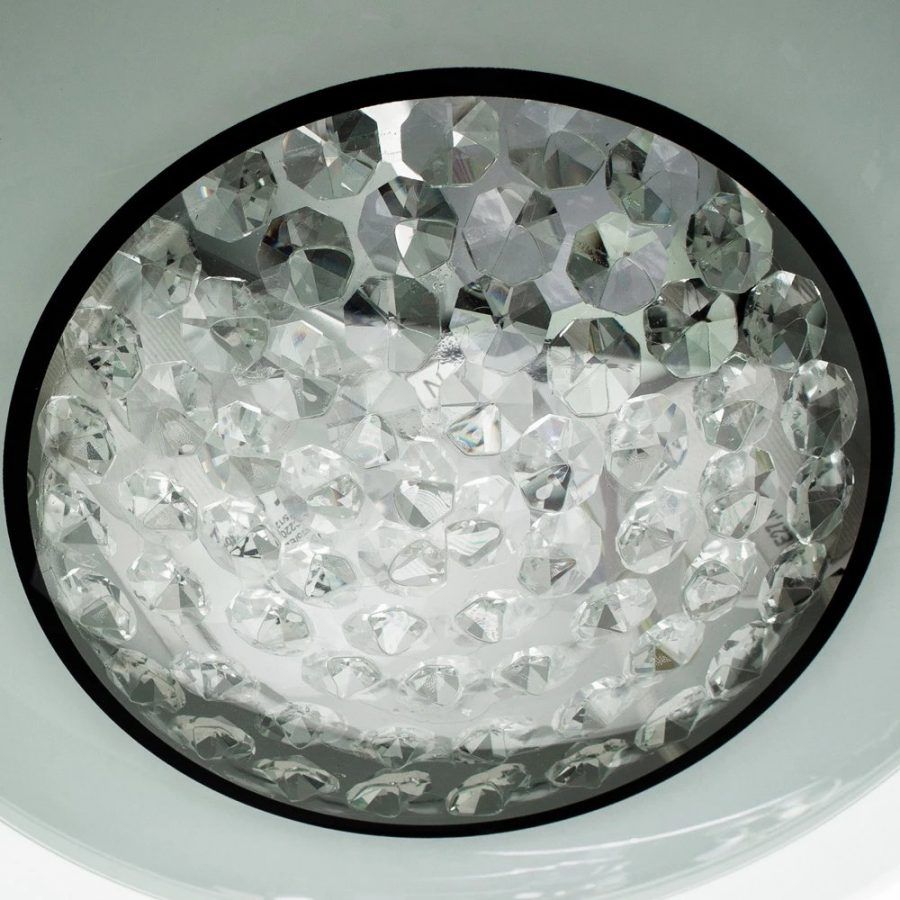 Потолочный светильник Arte Lamp GISELLE A4833PL-2CC