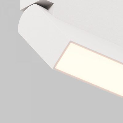 Трековый светильник Technical TR223-1-12WCCT-W-W