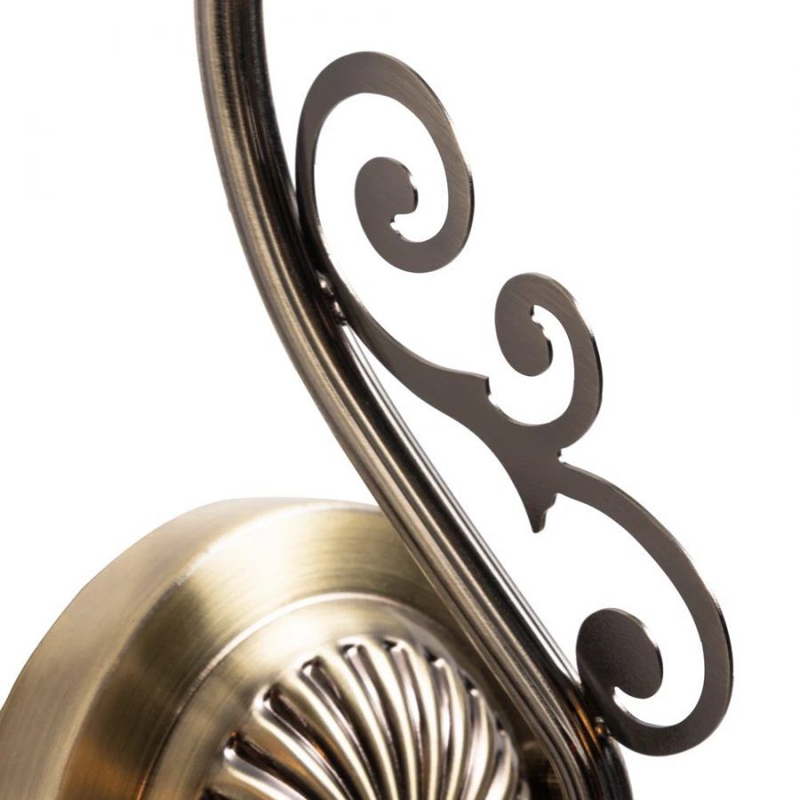 Бра Arte Lamp NICOLE A2702AP-1AB