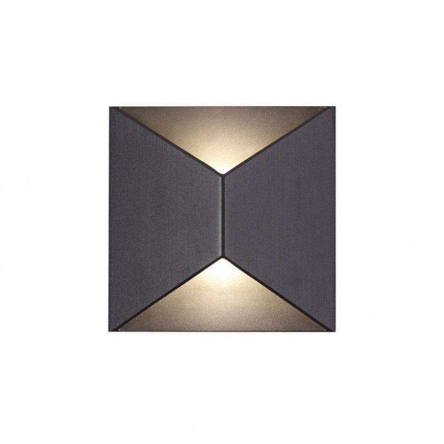 Настенный светильник Odeon Light Tibro 3907/10WL