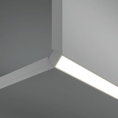 Профиль Led Strip ALM-5022-S-2M