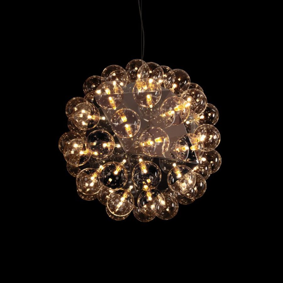 10470/600 Подвесной светильник LOFT IT Taraxacum