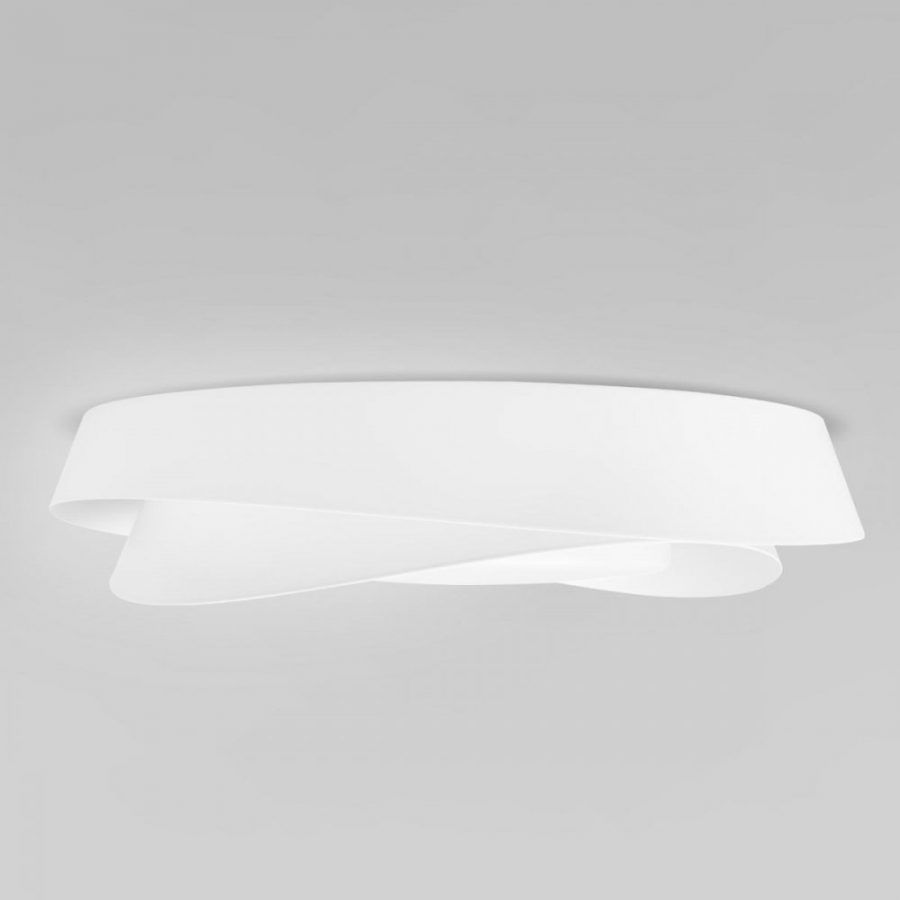 10256 White Потолочный светильник LOFT IT Petale