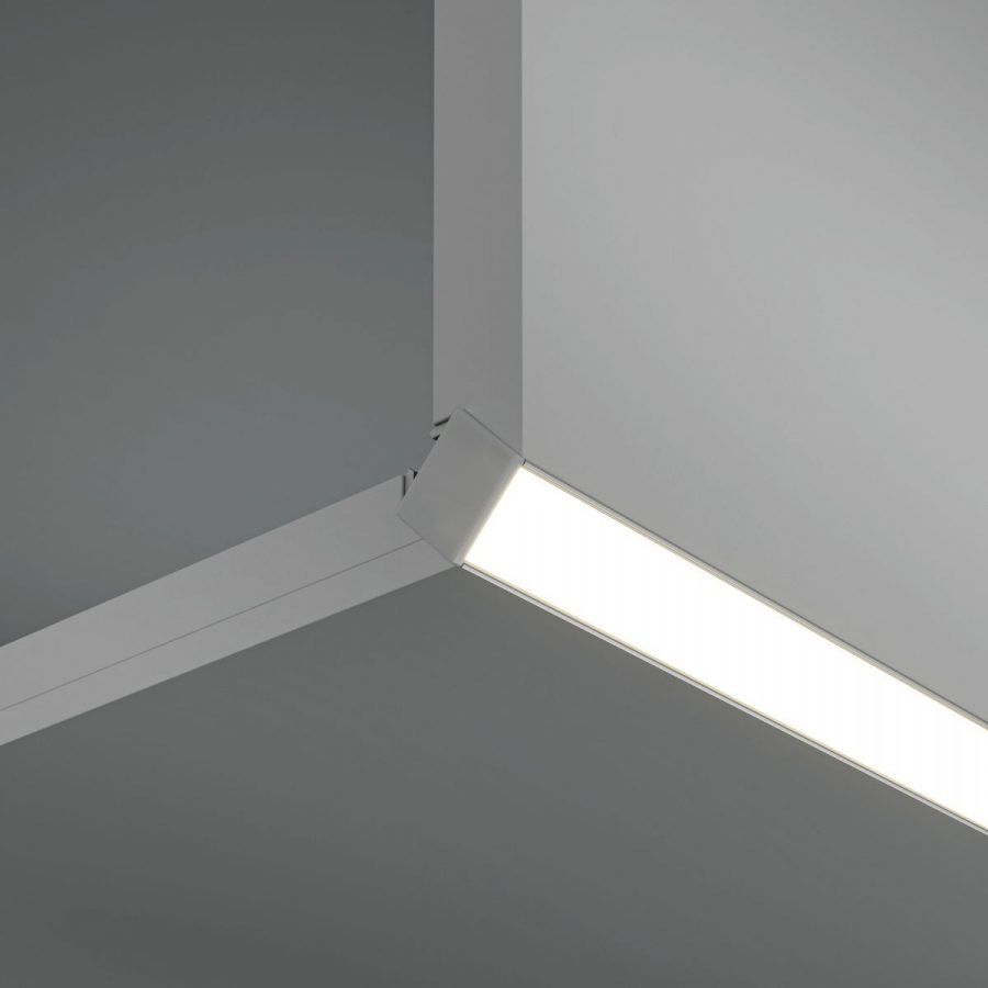Профиль Led Strip ALM-5022-S-2M