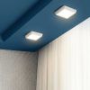 Светильник накладной заливающего света Urbano Lightstar 216804
