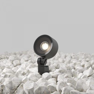 Ландшафтный светильник Outdoor O495FL-L10B3K