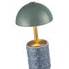 Настольная лампа беспроводная Odeon Light Lulu 5452/3TL