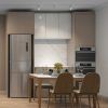 Светильник на шине Denkirs SMART SPOT DK8010-WH