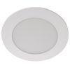 Светильник PVC встраиваемый светодиодный ZoccoIP65 Lightstar 223160IP65CCT