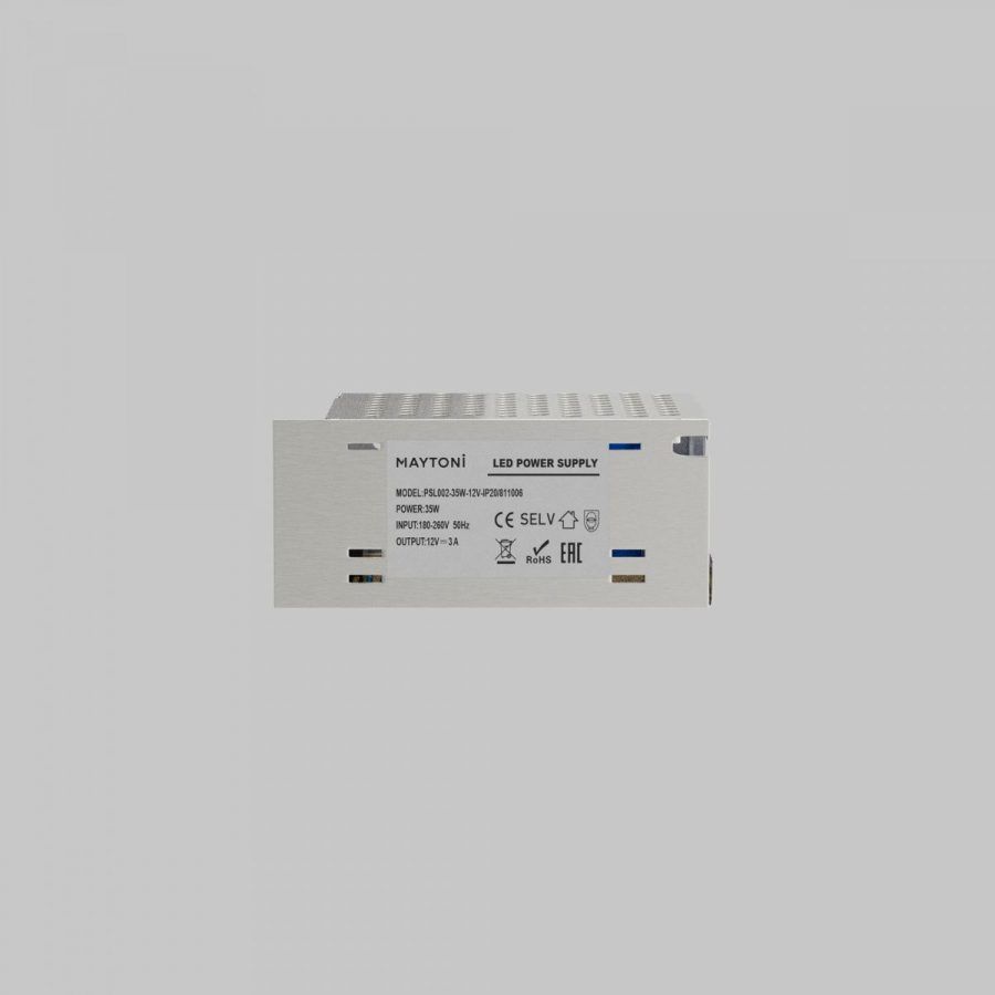 Источник напряжения Led Strip 811006