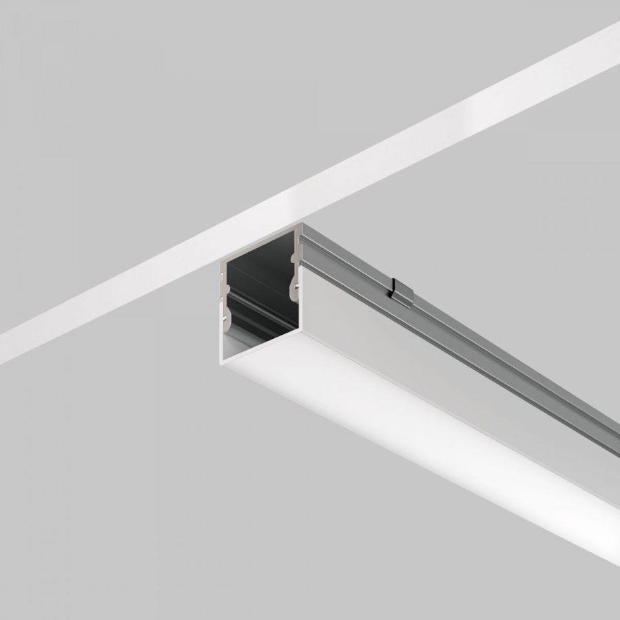 Профиль Led Strip 631009