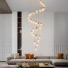 Люстра подвесная Colore Lightstar 805289